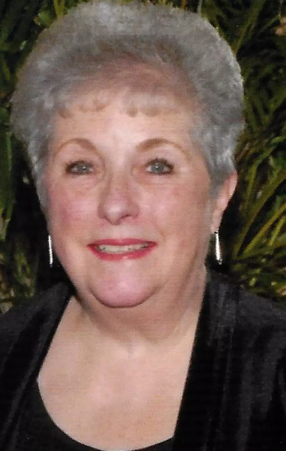 Irene Alice Silvestri, a Fishkill Resident, Dies at 79