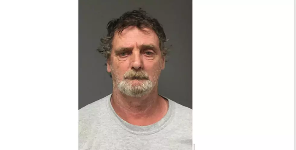 Ulster County Man Accused of Sexually Abusing 14-year-old