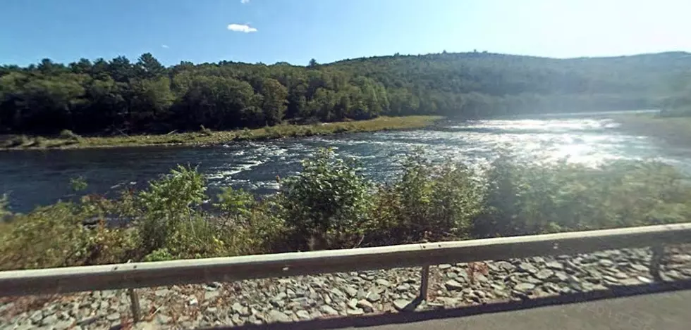 Teen Dies Trying to Swim Across River in the Hudson Valley