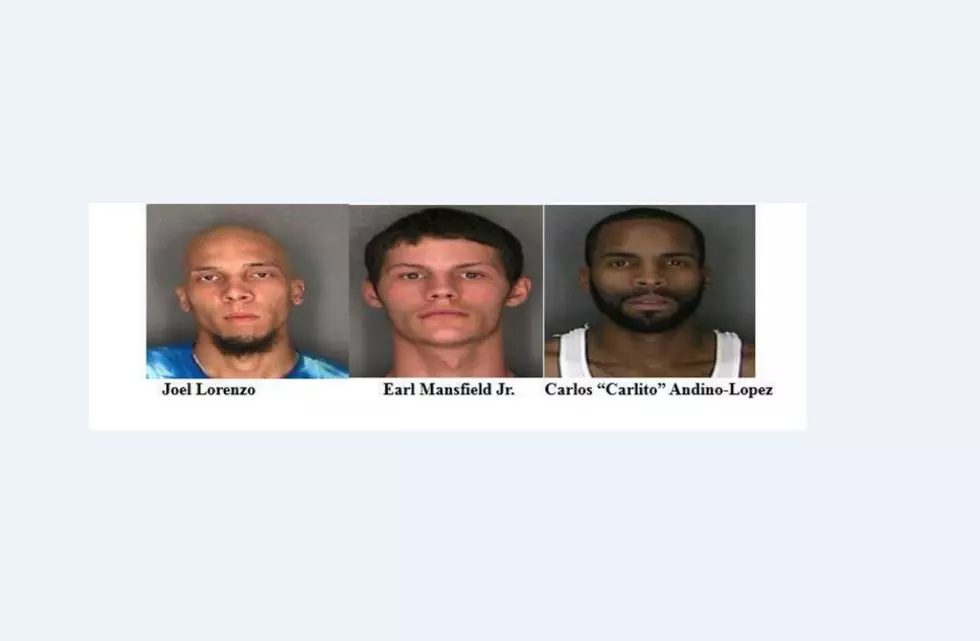 3 Arrested After Hudson Valley Man Was Stabbed, Beaten in Front of Child