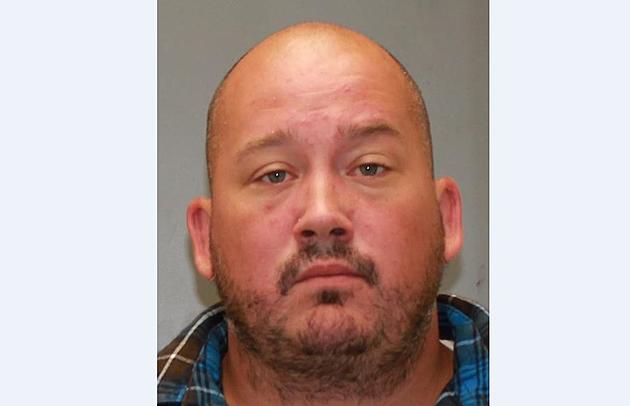 Upper Hudson Valley Man Accused of Choking Woman