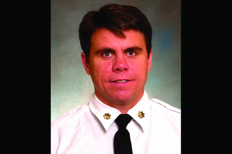 FDNY Chief Killed in Home Explosion From Hudson Valley