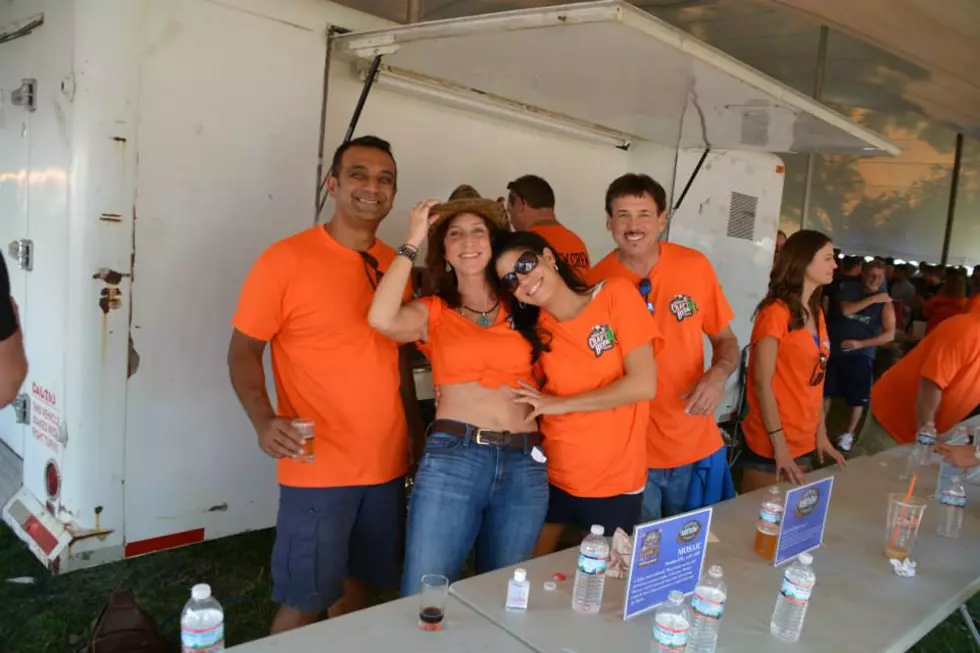 Join the Hudson River Craft Beer Festival Brew Crew