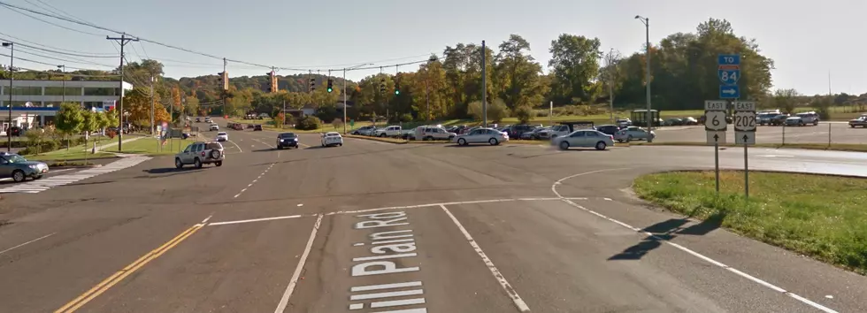 3 Dead After Car Flees Putnam Traffic Stop, Crashes in Connecticut
