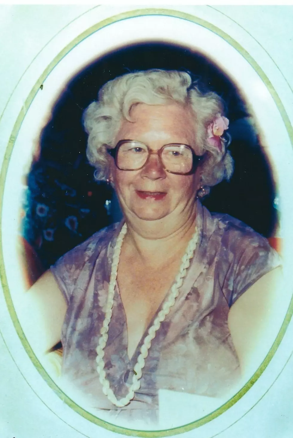 Annamae C. Flanagan, A Newburgh Resident, Dies at 103