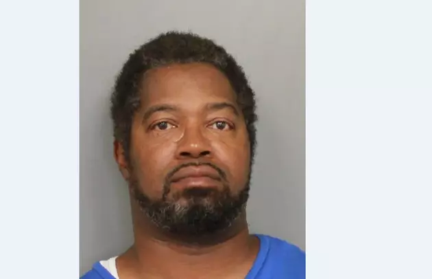 Georgia Man Wanted in Massachusetts Found in Orange County