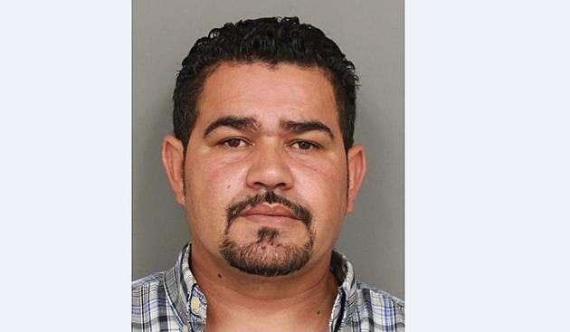 Orange County Man Accused of Raping Child
