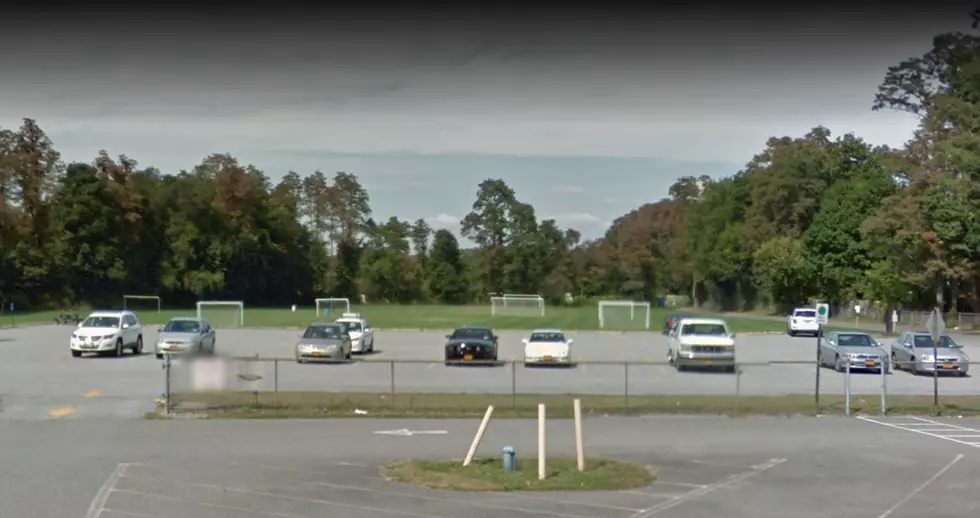 Teens Found With Nazi Banners, Weapons at East Fishkill Soccer Field, Police Say
