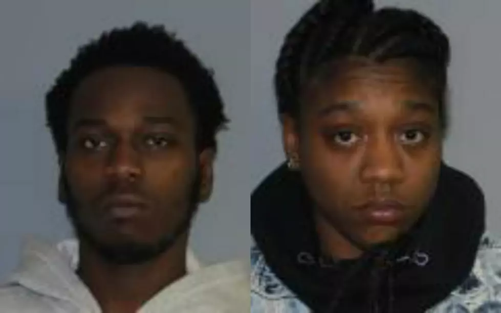 3 From NYC Arrested on Taconic in Dutchess County