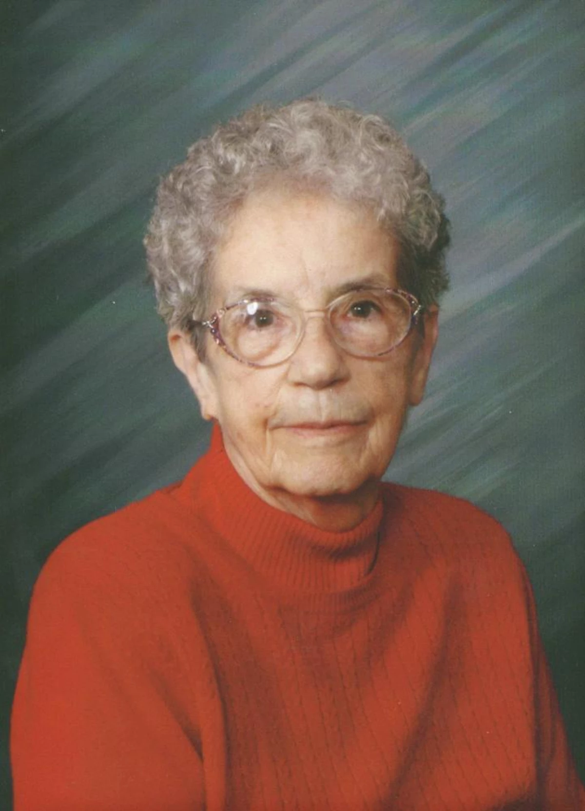 Marjorie “Marge” Robinson, An Area Resident, Dies at 87