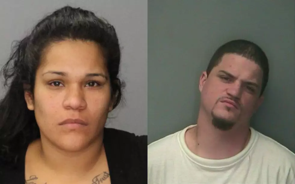 2 Arrested in Orange County With Heroin, Cocaine, More Following Probation Check