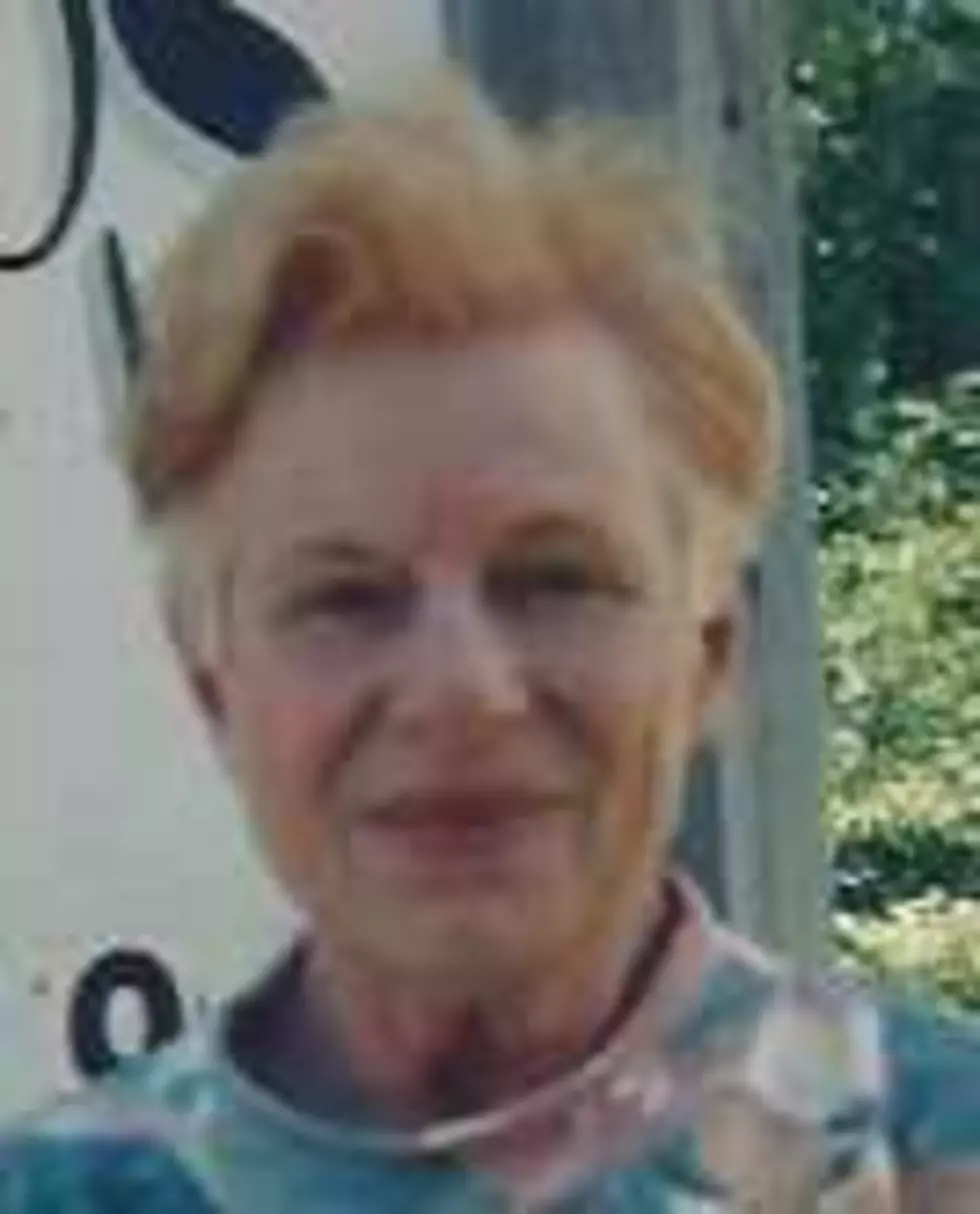 Adelaide B. Stitt, A Maybrook Resident, Dies at 81