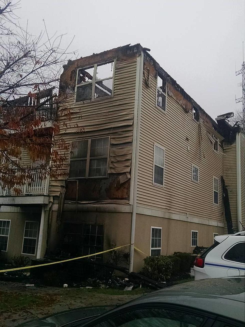 Over 30 Senior Citizens in Carmel Are Homeless After Fire