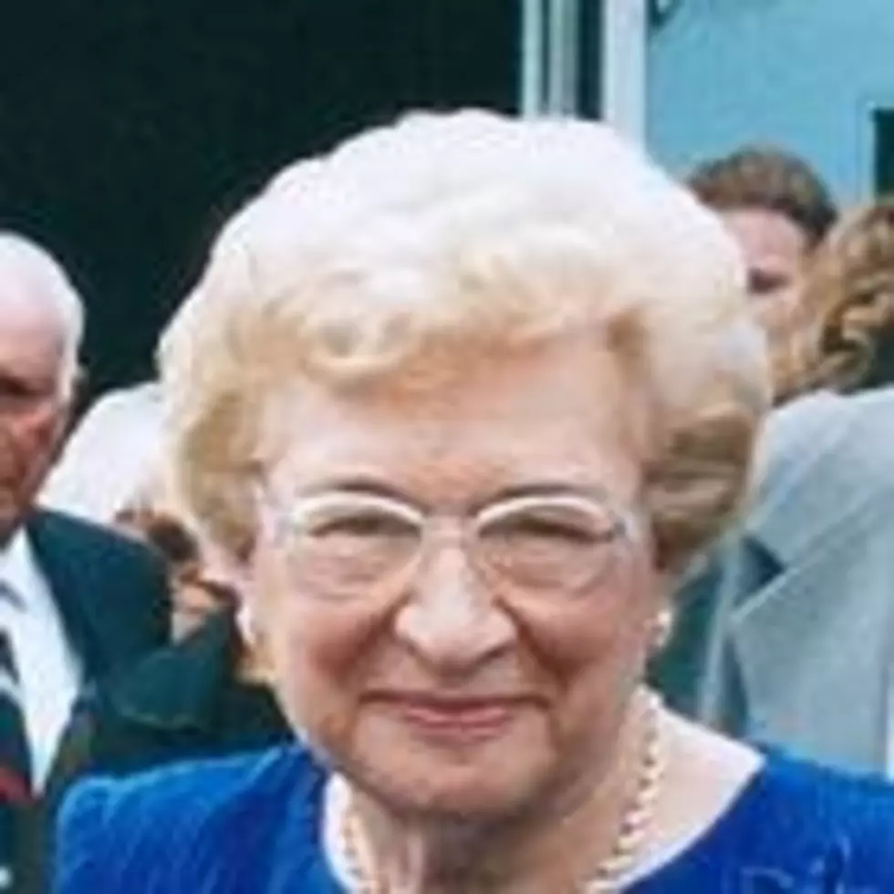 Camille “Dolly” Loffredo, A Highland Resident, Dies at 95
