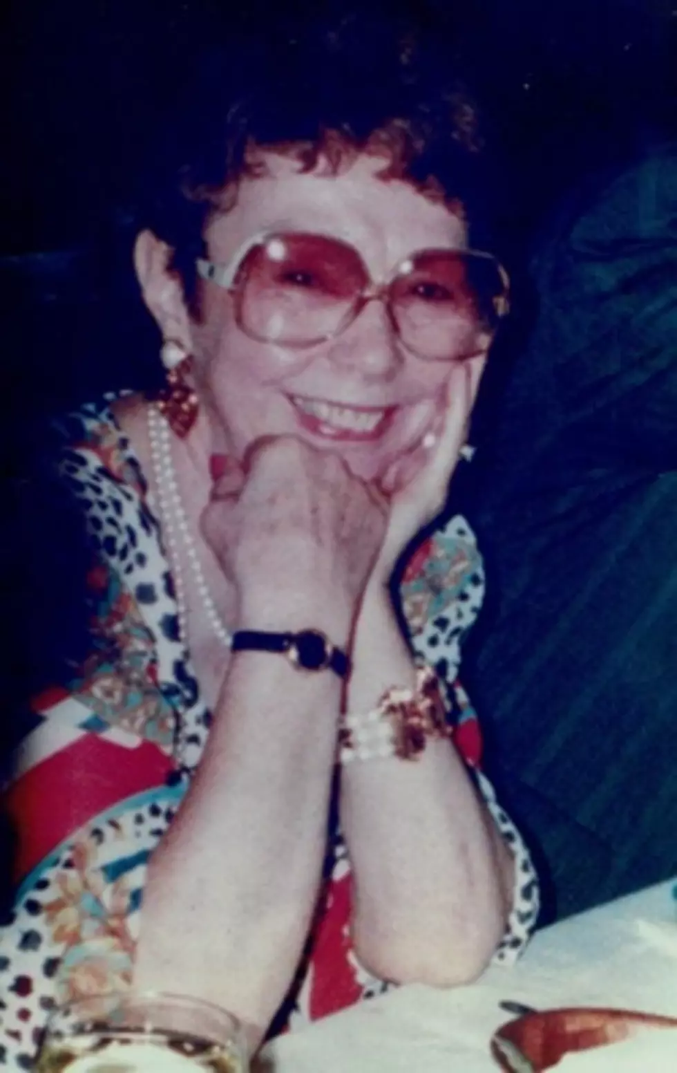 Christine Rynone Circhio, A New Windsor Resident, Dies at 89
