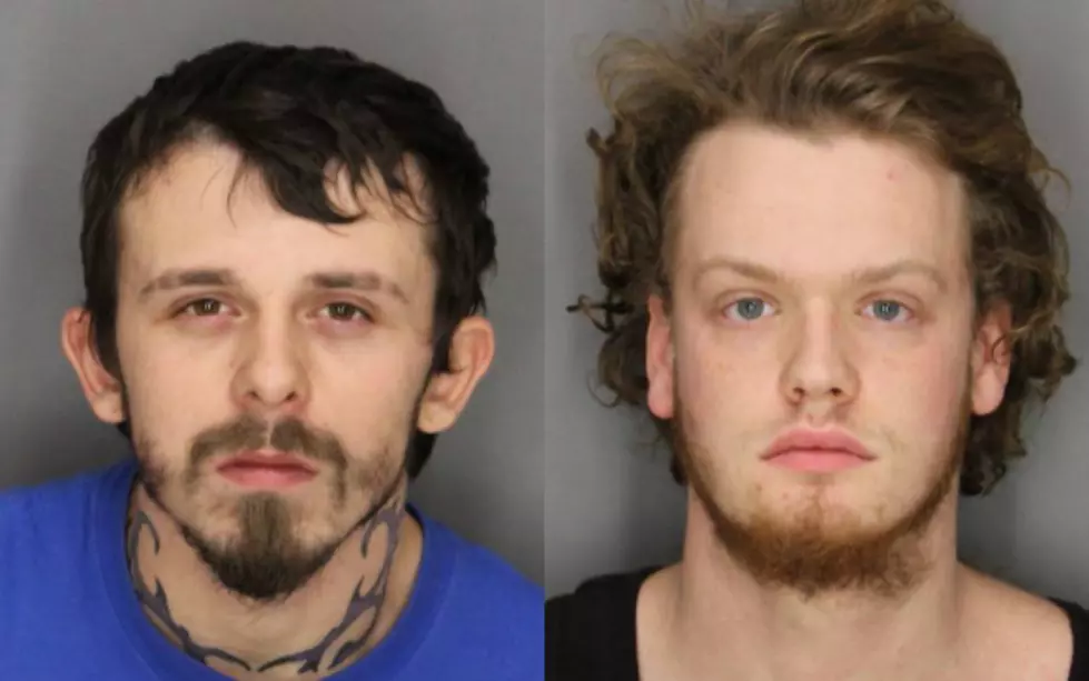3 Charged, 2 Injured, In Upper Hudson Valley Home Invasion