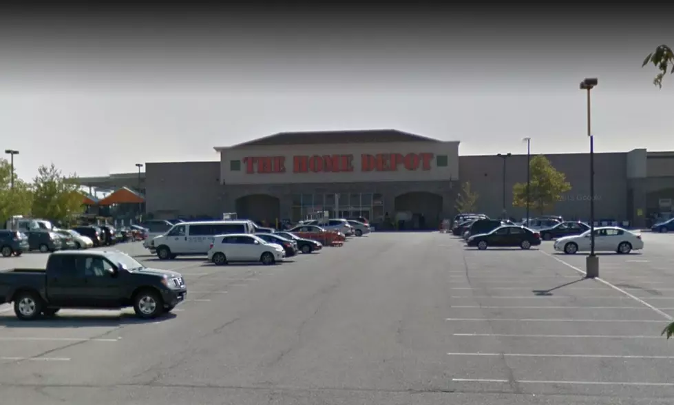 Home Depot, Pharmacy Exposed to Measles in Lower Hudson Valley