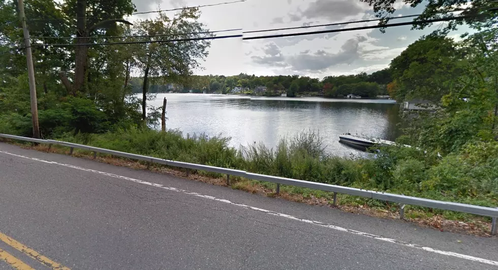 Hudson Valley Teen Saves 2 After Car Crashes Into Lake