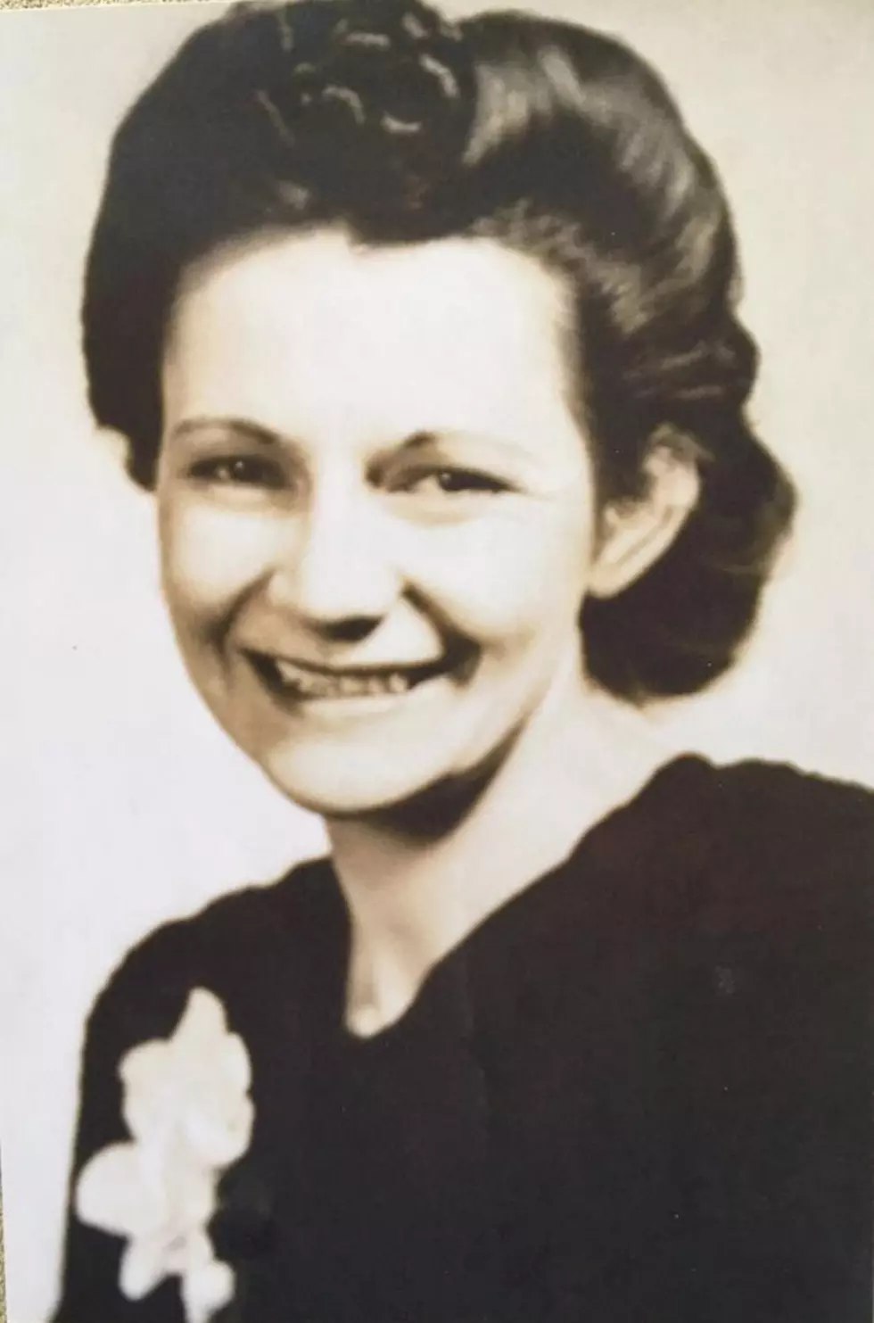 Mildred R. (Burch) Allison, a Kingston Resident, Dies at 101