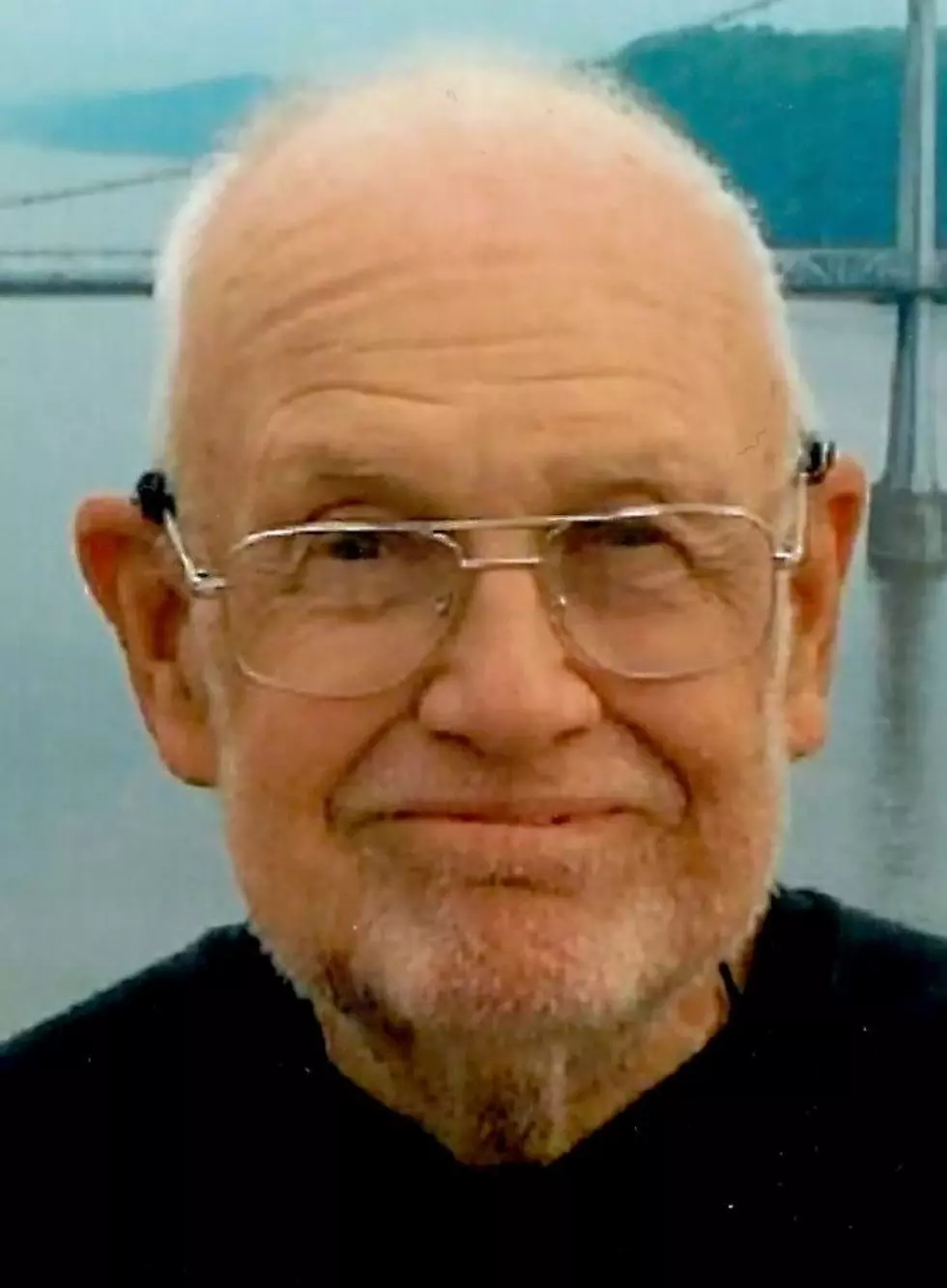 Richard A. Le Soine, an Area Resident, Dies at 85