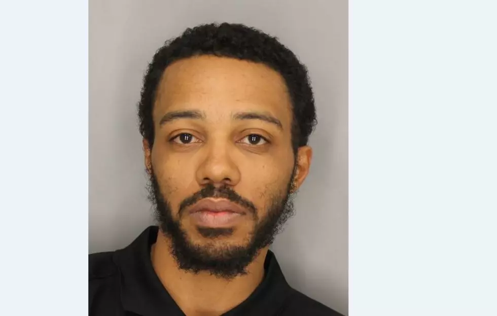 Newburgh Man Arrested on Gun Charges