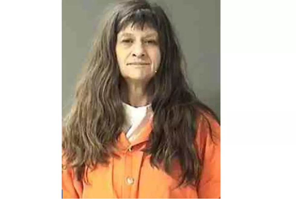 62-Year-Old Hudson Valley Woman Charged With Murder