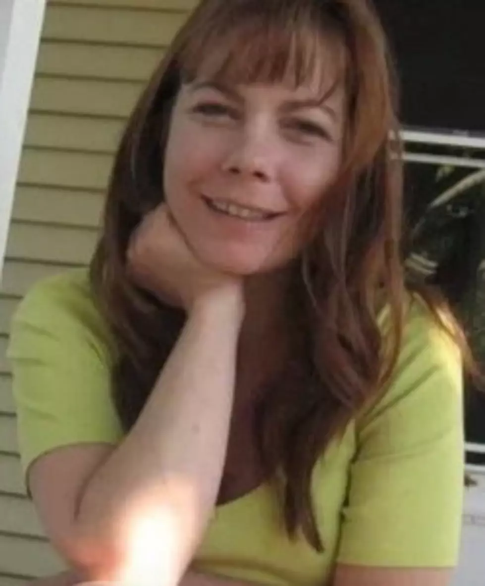 Susan Heffron DeMatteis, a Longtime Area Resident, Dies at 43