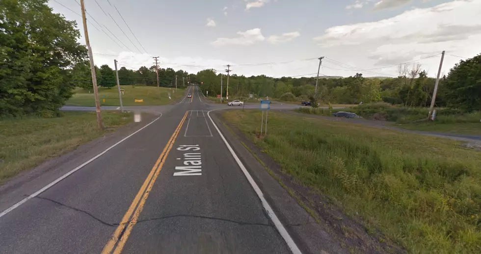 Man Injured After He ‘Fell Out’ of Moving Car in Ulster County on Christmas Eve