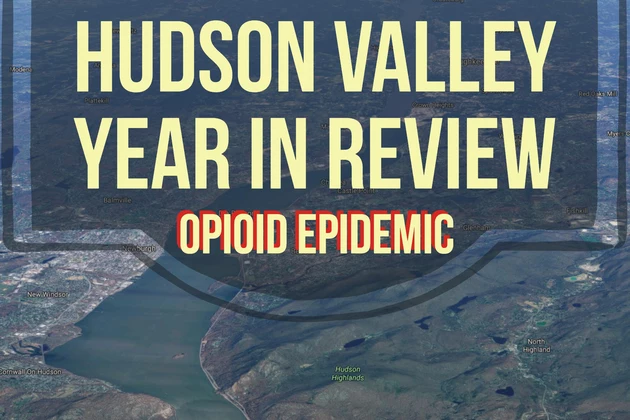 Year in Review: Opioid Epidemic in the Hudson Valley