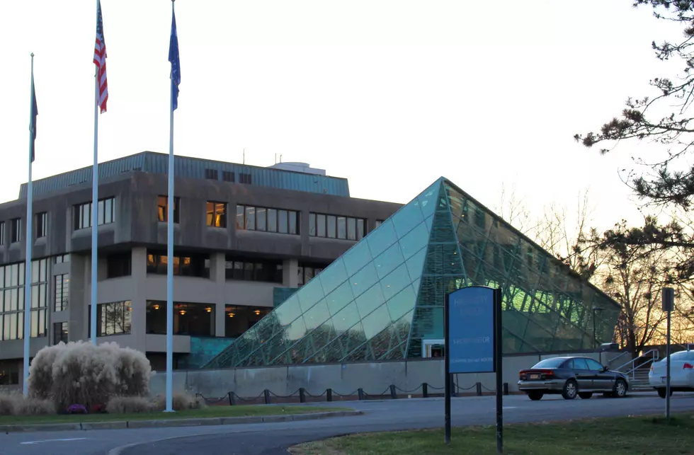 Mumps Outbreak Nearly Doubles At SUNY New Paltz