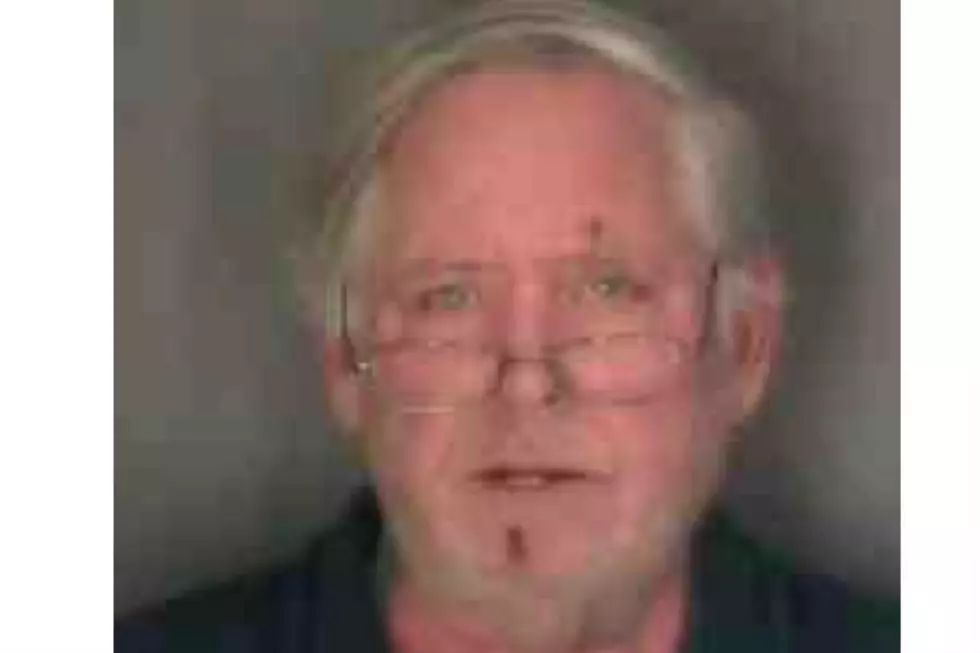 Millbrook Man Faces Charges for Sexual Conduct with a Minor