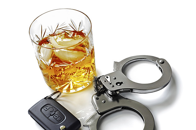 Troop K Takes 17 Impaired Drivers Off the Roads