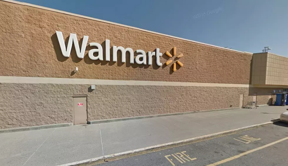 Police: Dutchess County Woman Walks Out of Walmart With 2 Carts Full of Items