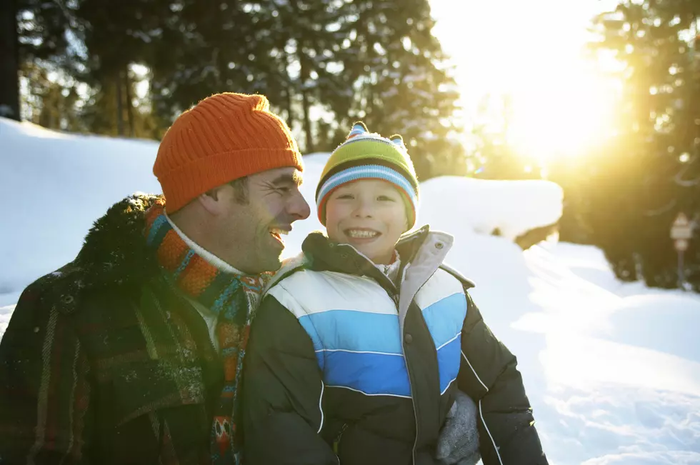 Hudson Valley Winter Activities to Keep the Kids Busy