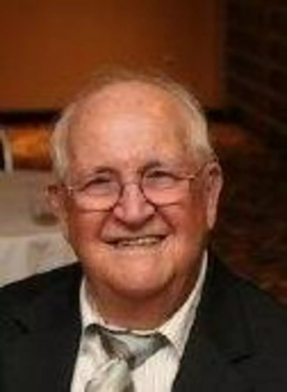 Eloy Lambert &#8211; A Newburgh Resident, Dies at 97