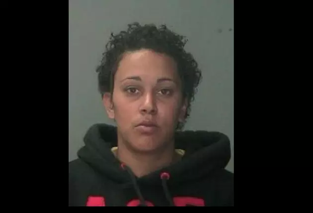 Orange County Woman Accused of Selling Heroin