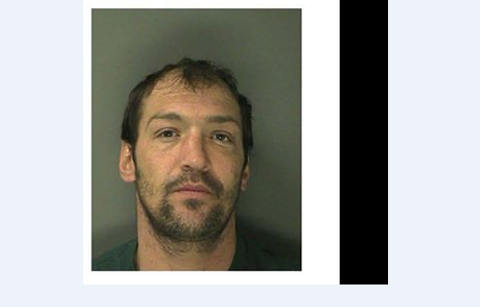 Homeless Hudson Valley Man Accused of Stealing Snow Blowers on Christmas