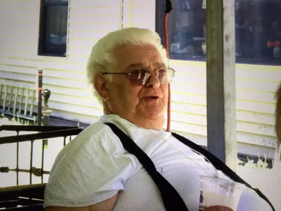 Search Continues For Missing Elderly Hudson Valley Man