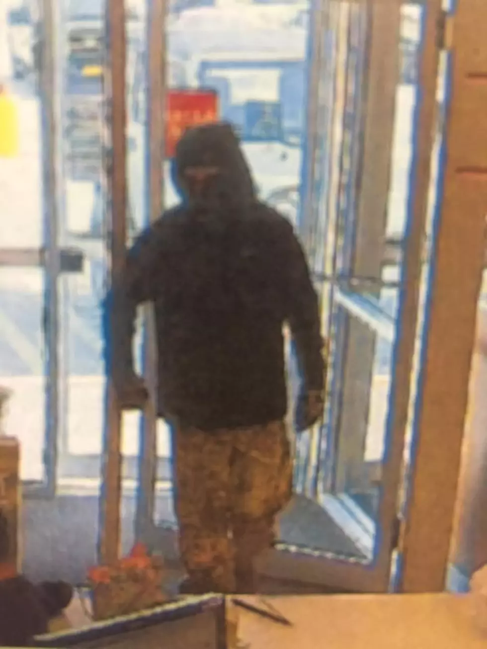 Newburgh Police Hoping for Help Following 2 Bank Robberies