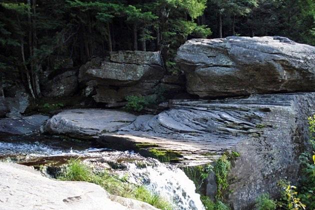 Group Of Ambitious New York Hikers Need Help In Hudson Valley