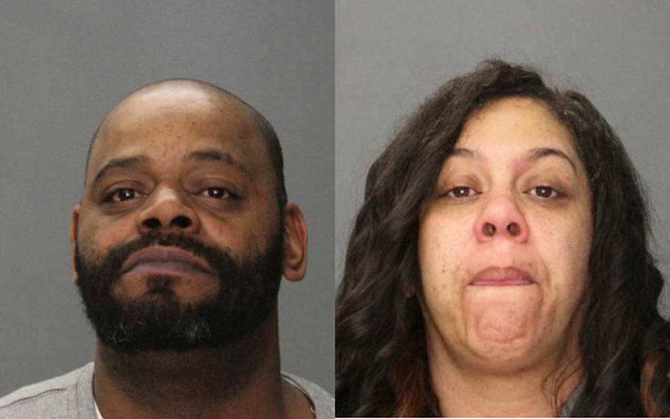 Orange County Couple Found with 251 Decks of Heroin, More, Police say