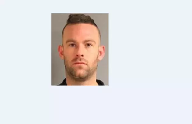 Police: Dutchess County Man Fails to Stop For Construction, Tosses Cocaine Out Window
