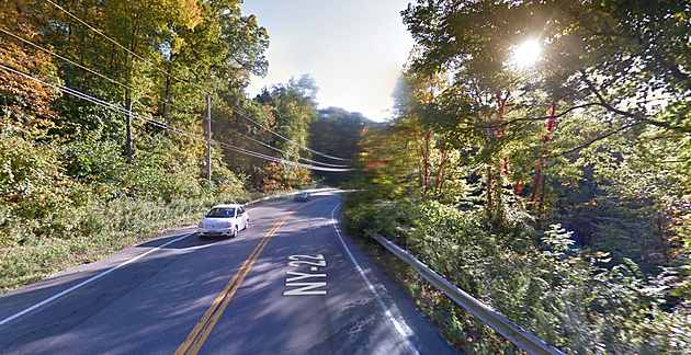 Route 22 Closed, 3 Sent to Hospital In Head-On Crash