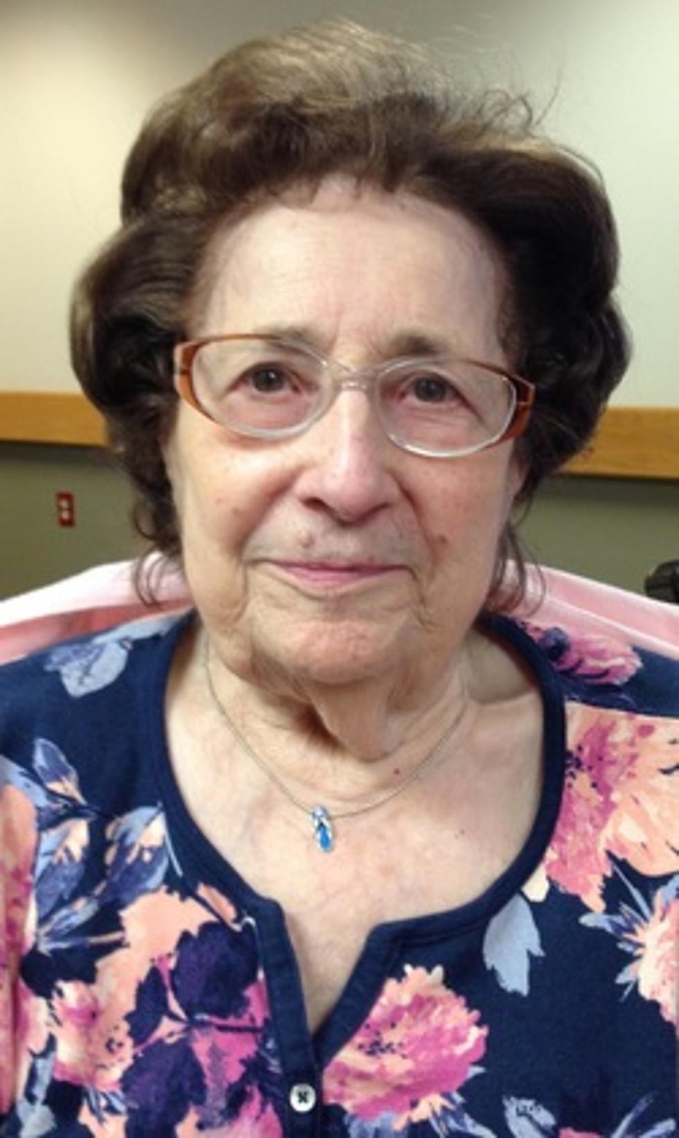 Anita M. Corti, A Newburgh Resident, Dies at 93