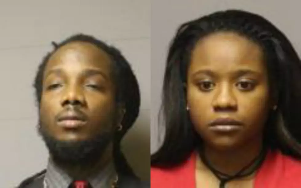 Danbury Couple Found With 3 Load Guns + Drugs on I-84, Police Say