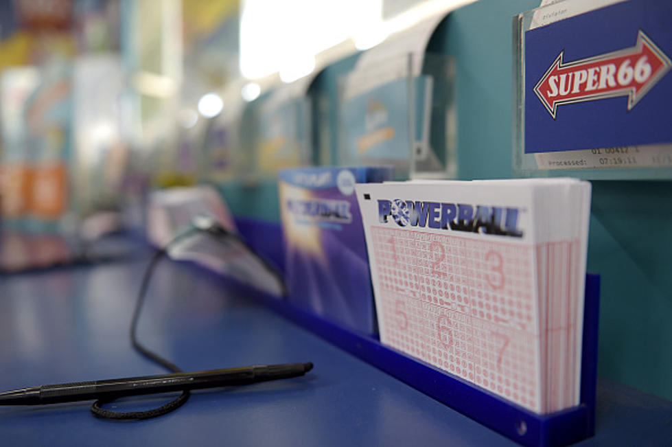 Powerball players need to urgently check tickets after $1.3million lottery  is won - and it was bought at grocery store