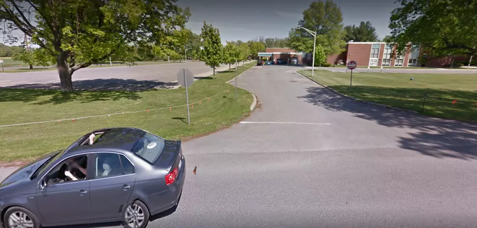 Police: Hudson Valley Man Speeding While Drunk Near School