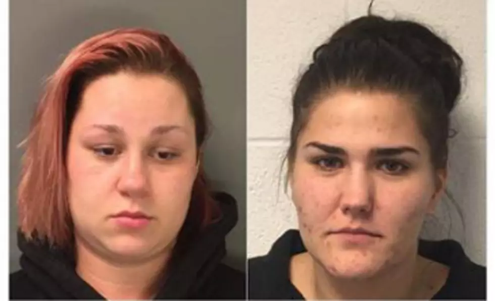 2 Ulster County Women Accused Of Promoting Sex Acts On Social Media