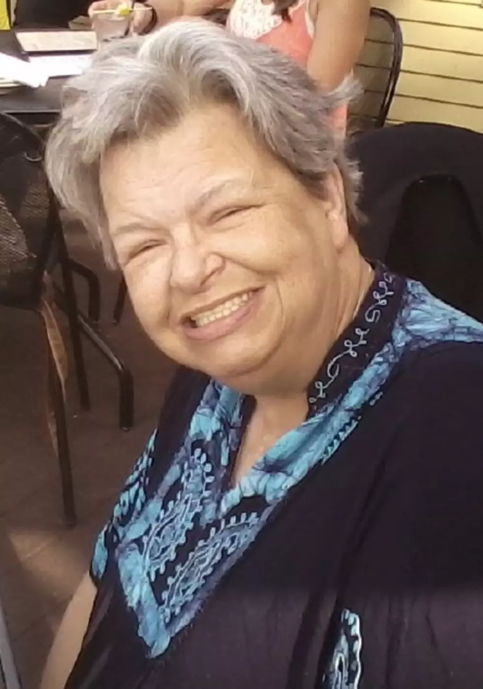 Teresa Mary Domenech, A Walkill Resident, Dies at 58