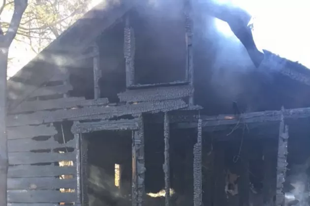 Days After Father’s Death, Hudson Valley Man Loses Home In Fire